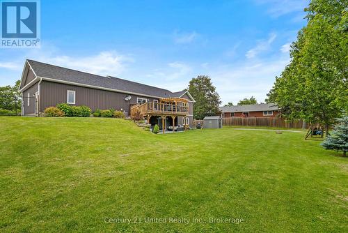 929 Mount Pleasant Road, Cavan Monaghan (Cavan Twp), ON 