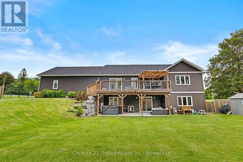 929 Mount Pleasant Road, Cavan Monaghan (Cavan Twp), ON 