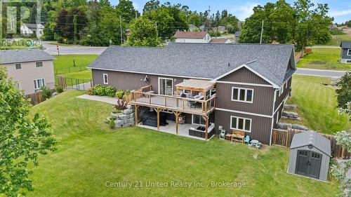 929 Mount Pleasant Road, Cavan Monaghan (Cavan Twp), ON 