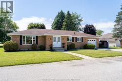 238 DAVIES STREET East  Dresden, ON N0P 1M0