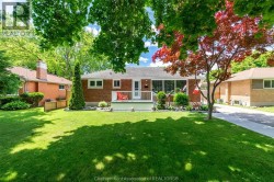88 DUNVEGAN DRIVE  Chatham, ON N7M 5A2