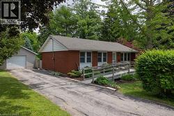 156 MUTUAL Street N Ingersoll, ON N5C 2A3