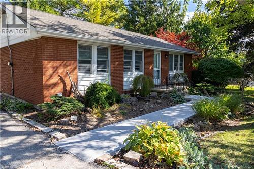 156 Mutual Street N, Ingersoll, ON 