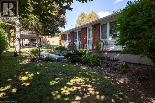 156 Mutual Street N, Ingersoll, ON 