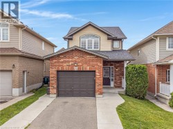 1232 OLD ZELLER Drive  Kitchener, ON N2A 0A3