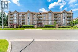 216 PLAINS Road W Unit# F301  Burlington, ON L7T 4K8