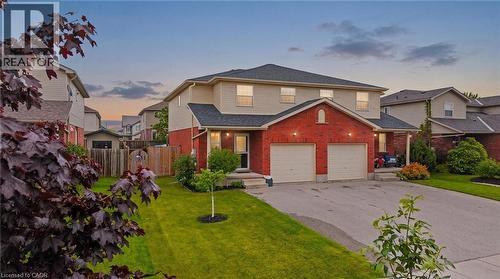 31 Parkside Street, Drayton, ON 