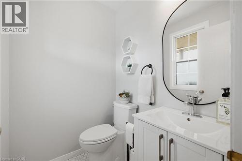31 Parkside Street, Drayton, ON 