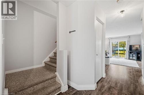31 Parkside Street, Drayton, ON 