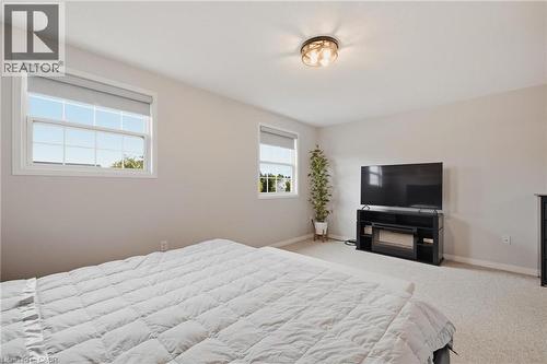 31 Parkside Street, Drayton, ON 