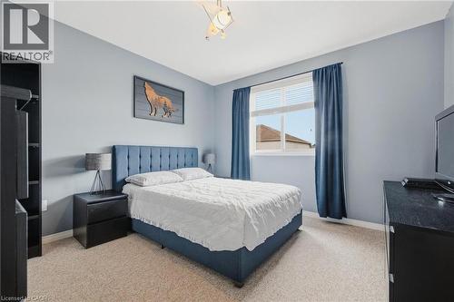 31 Parkside Street, Drayton, ON 