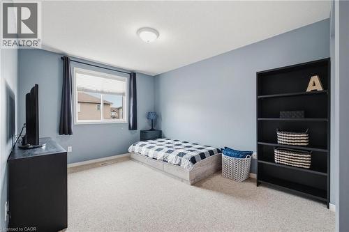 31 Parkside Street, Drayton, ON 