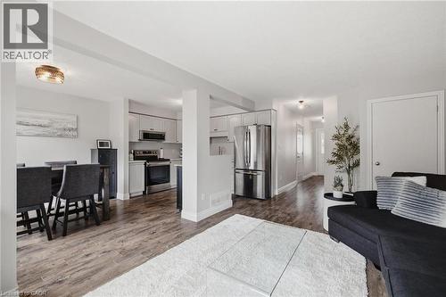 31 Parkside Street, Drayton, ON 