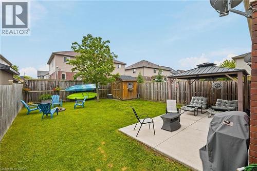 31 Parkside Street, Drayton, ON 