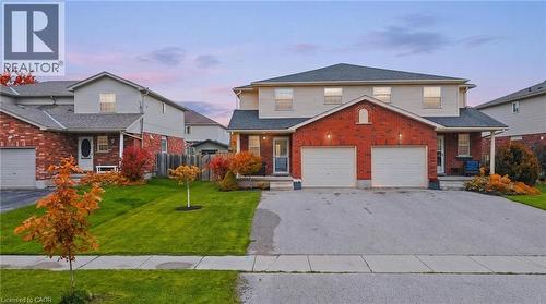 31 Parkside Street, Drayton, ON 