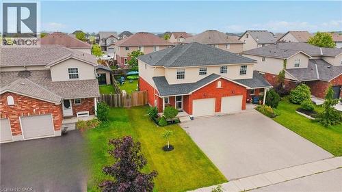 31 Parkside Street, Drayton, ON 