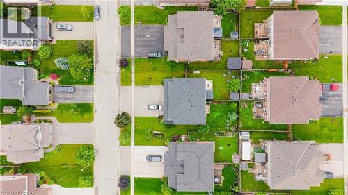 31 Parkside Street, Drayton, ON 