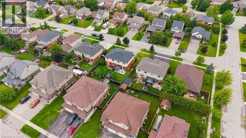 31 Parkside Street, Drayton, ON 