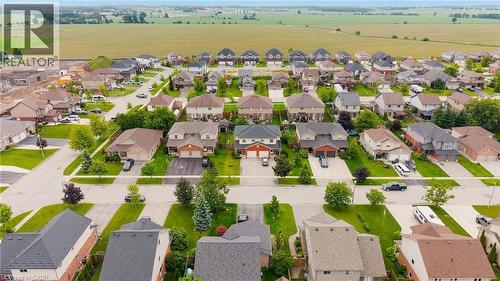 31 Parkside Street, Drayton, ON 