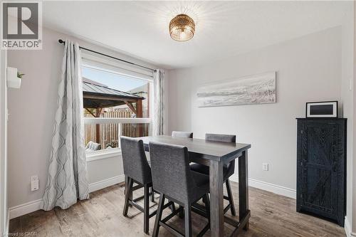 31 Parkside Street, Drayton, ON 