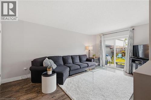 31 Parkside Street, Drayton, ON 