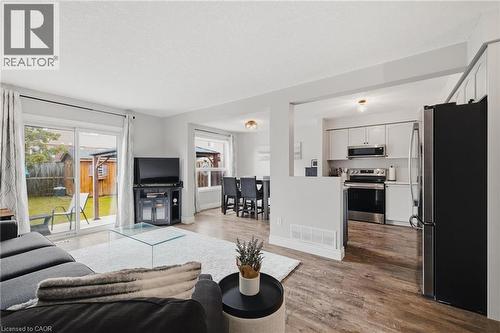 31 Parkside Street, Drayton, ON 