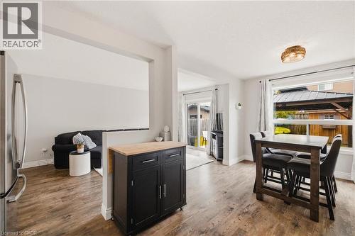 31 Parkside Street, Drayton, ON 