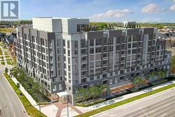 423 - 412 SILVER MAPLE ROAD Oakville, ON L6H 7X8