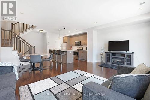 Living Spa - 554 Labrador Crescent, Ottawa, ON 
