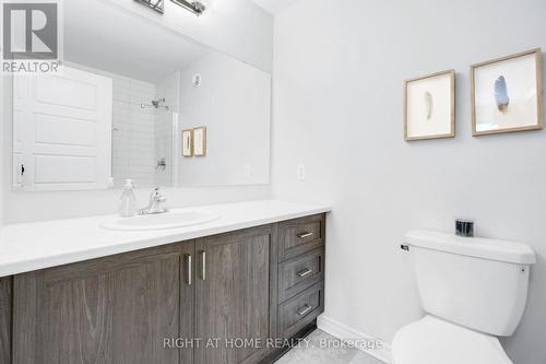 Ensuite Ba - 554 Labrador Crescent, Ottawa, ON 