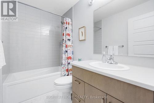 Main Bath 4 pcs - 554 Labrador Crescent, Ottawa, ON 