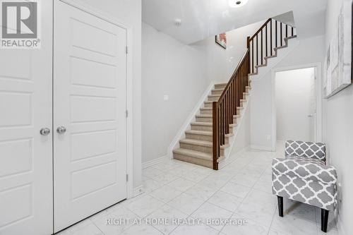 1st Floor - 554 Labrador Crescent, Ottawa, ON 