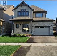12 MITCHELL Avenue Collingwood, ON L9Y 5M3