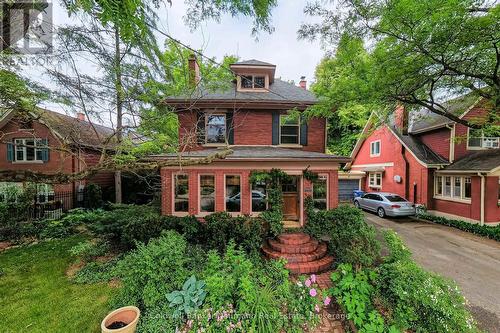 53 HILLCREST DRIVE  Guelph (St. George's), ON N1E 4W8