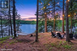 1053 EAST WALKER LAKE DRIVE  Lake Of Bays (Sinclair), ON P1H 2J6