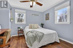 Primary Bedroom Main Floor - 