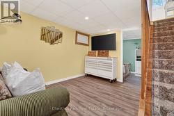 Lower Level - 