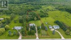 111466 GREY RD 14  Southgate, ON N0G 1N0