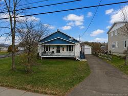 101 rue Principale RD Rivière-Verte, NB E7C 2V1