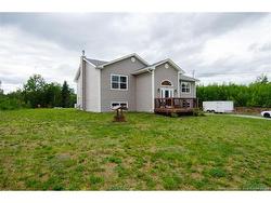 360 Passekeag RD Hampton, NB E5N 7P2