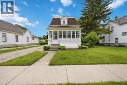 195 MITTON STREET South Sarnia, ON N7T 3C8