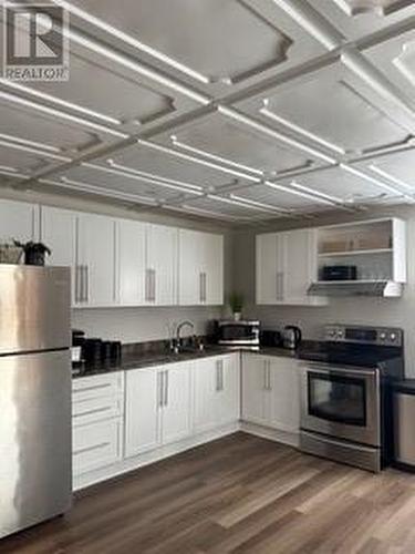 27-29 Conception Bay Highway, Clarkes Beach, NL 