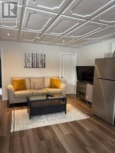 27-29 Conception Bay Highway, Clarkes Beach, NL 
