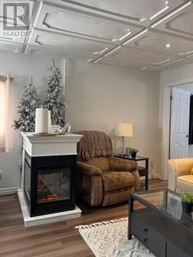 27-29 Conception Bay Highway, Clarkes Beach, NL 