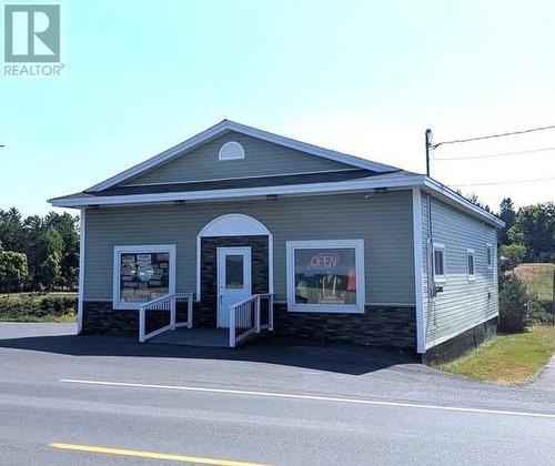 27-29 Conception Bay Highway, Clarkes Beach, NL 