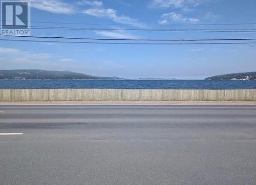 Front oceanview/Main Road - 27-29 Conception Bay Highway, Clarkes Beach, NL 