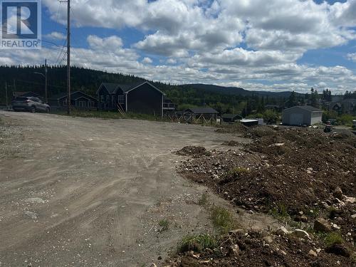 3 Samuel Crescent, Massey Drive, NL 