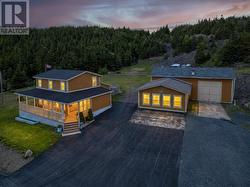 391 Main Road Sunnyside, NL A0B 3J0
