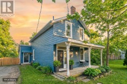 14 KING STREET W  Kawartha Lakes (Omemee), ON K0L 2W0