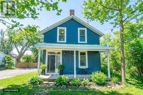 14 KING STREET W  Kawartha Lakes (Omemee), ON K0L 2W0